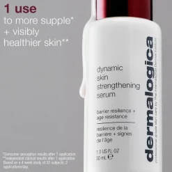 Dynamic Skin Strengthening Serum 30ml