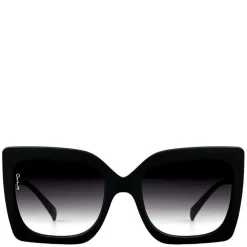 Dynasty Black/Smoke Fade