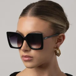 Dynasty Black/Smoke Fade