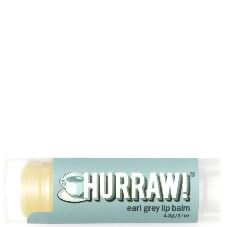 Earl Grey Lip Balm 4,8g
