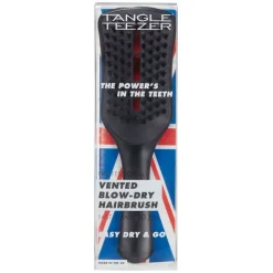 Easy Dry & Go Jet Black