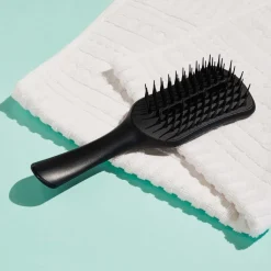 Easy Dry & Go Jet Black