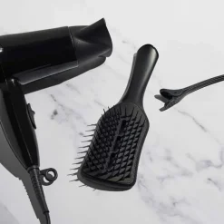 Easy Dry & Go Jet Black