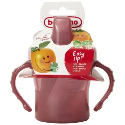 Easy Sip Cup Cerise