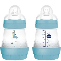 Easy Start Anti-Colic 160ml Blue 1pcs