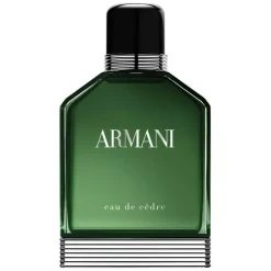 Eau De Cedre Eau De Toilette 100ml