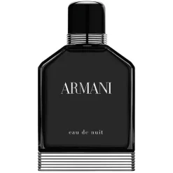 Eau De Nuit Eau De Toilette 100ml