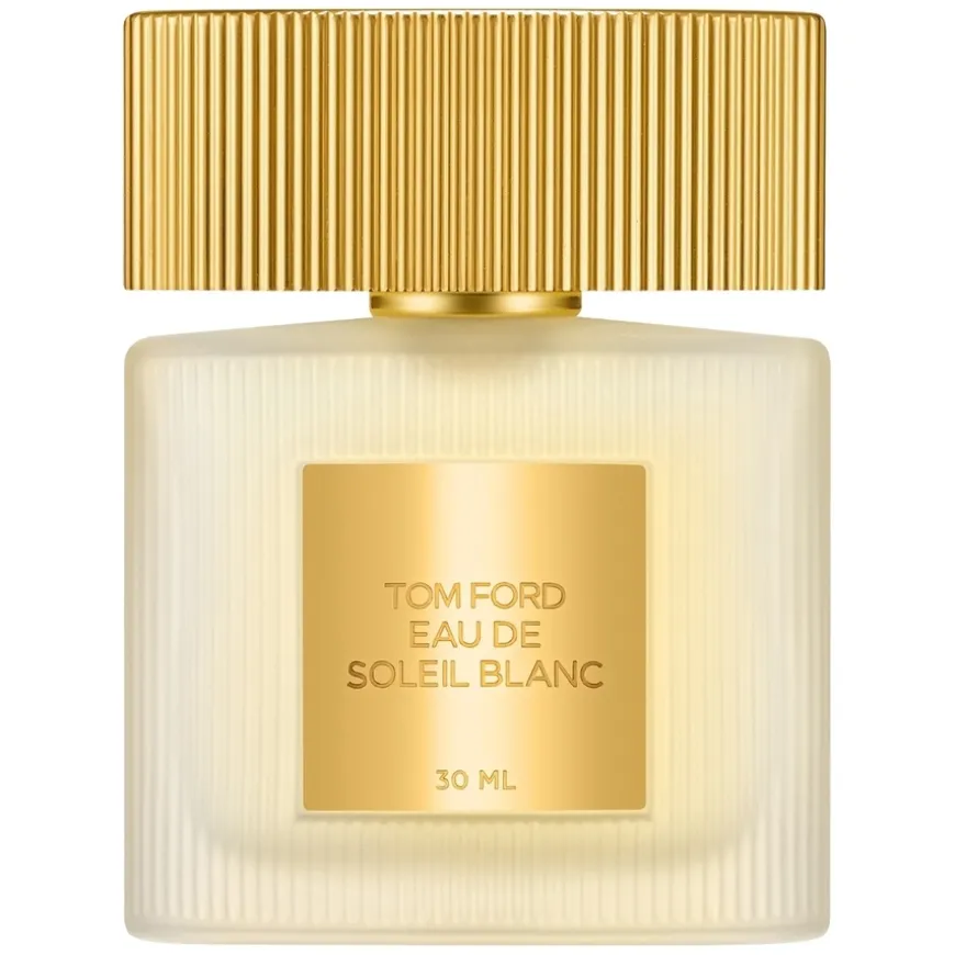 Eau De Soleil Blanc Eau De Toilette 30ml