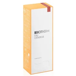 Eau D'Energie Eau De Toilette 100ml