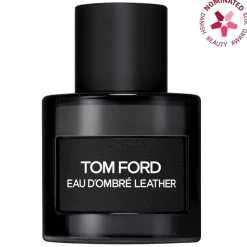 Eau d'Ombre Leather Eau De Toilette 50ml
