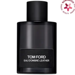 Eau d'Ombre Leather Eau De Toilette 100ml