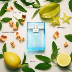 Eau Fraiche Eau De Toilette 50ml