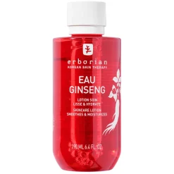 Eau Ginseng 190ml