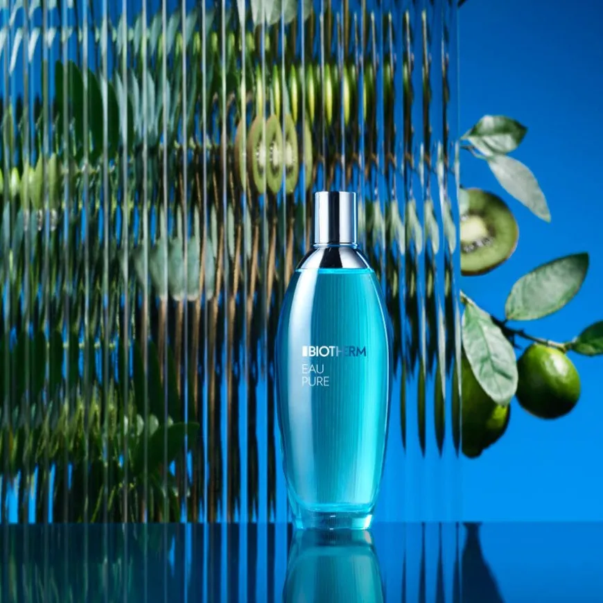 Eau Pure Eau De Toilette 100ml