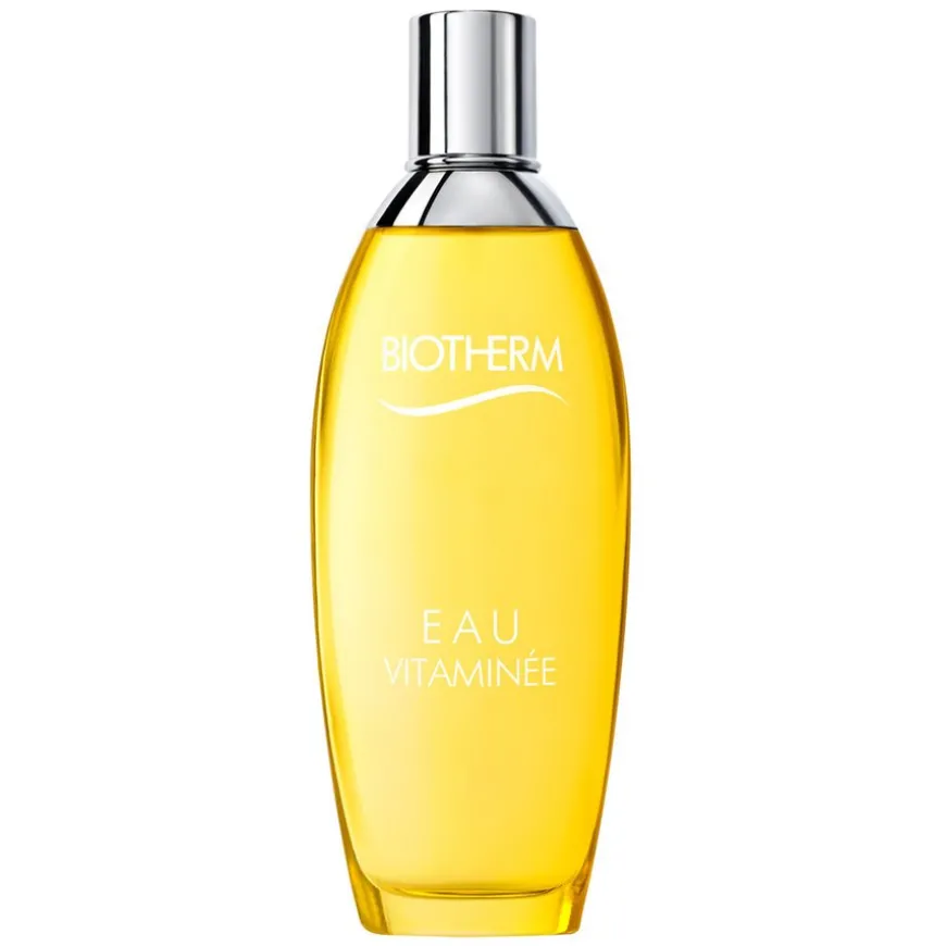 Eau Vitaminée Eau De Toilette 100ml