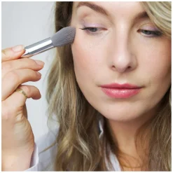 Eco Vegan Essential Brush Set 1pcs