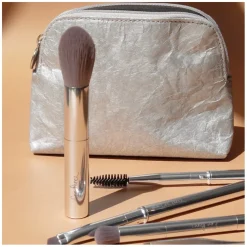 Eco Vegan Essential Brush Set 1pcs