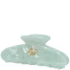Eco-Friendly Claw Clip Medium Ocean Mist