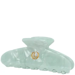 Eco-Friendly Claw Clip Medium Ocean Mist