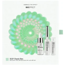 EGF Classic Duo Serum & Eye Serum