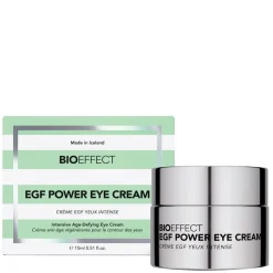 EGF Power Eye Cream 15ml