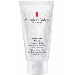 Eight Hour Cream Intensive Moisturizer For Face SPF15 50ml
