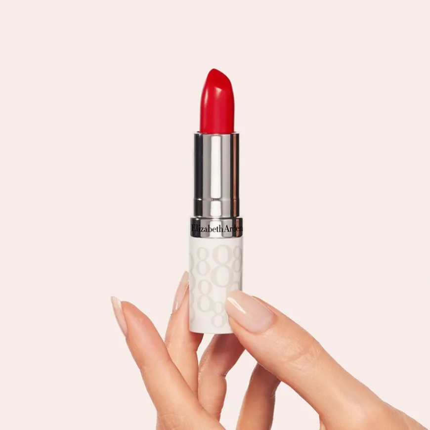 Eight Hour Cream Lip Stick Sheer Tint SPF15 Berry 3,7g