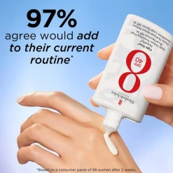 Eight Hour Sun Hydraplay Daily Defense SPF40 50ml