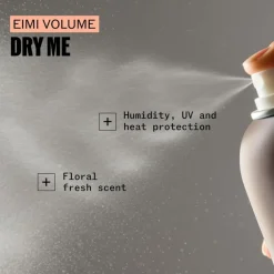 EIMI Dry Me Dry Shampoo 180ml
