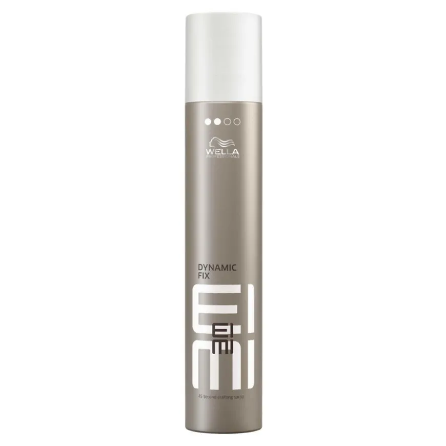 EIMI Dynamic Fix Hairspray 300ml