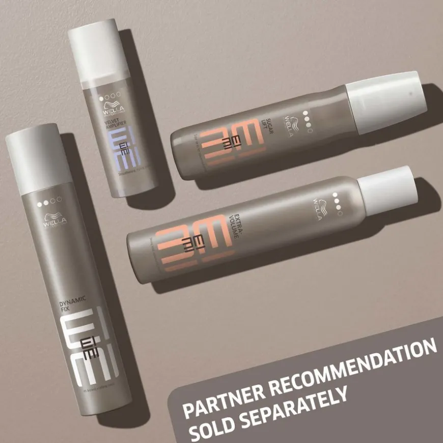 EIMI Dynamic Fix Hairspray 300ml