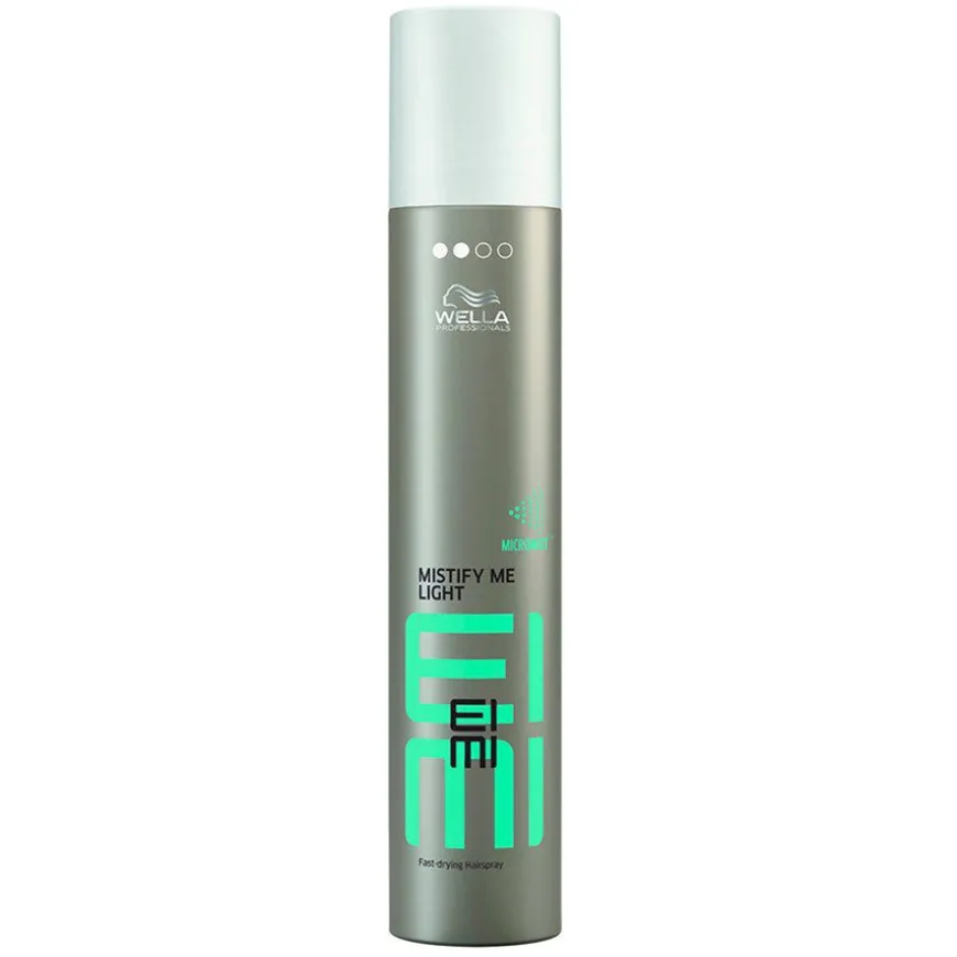 EIMI Mistify Me Light Hairspray 300ml