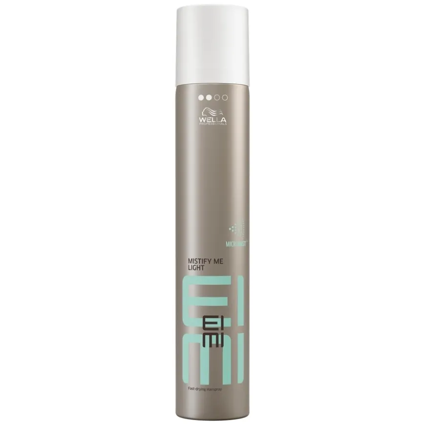 EIMI Mistify Me Light Hairspray 500ml