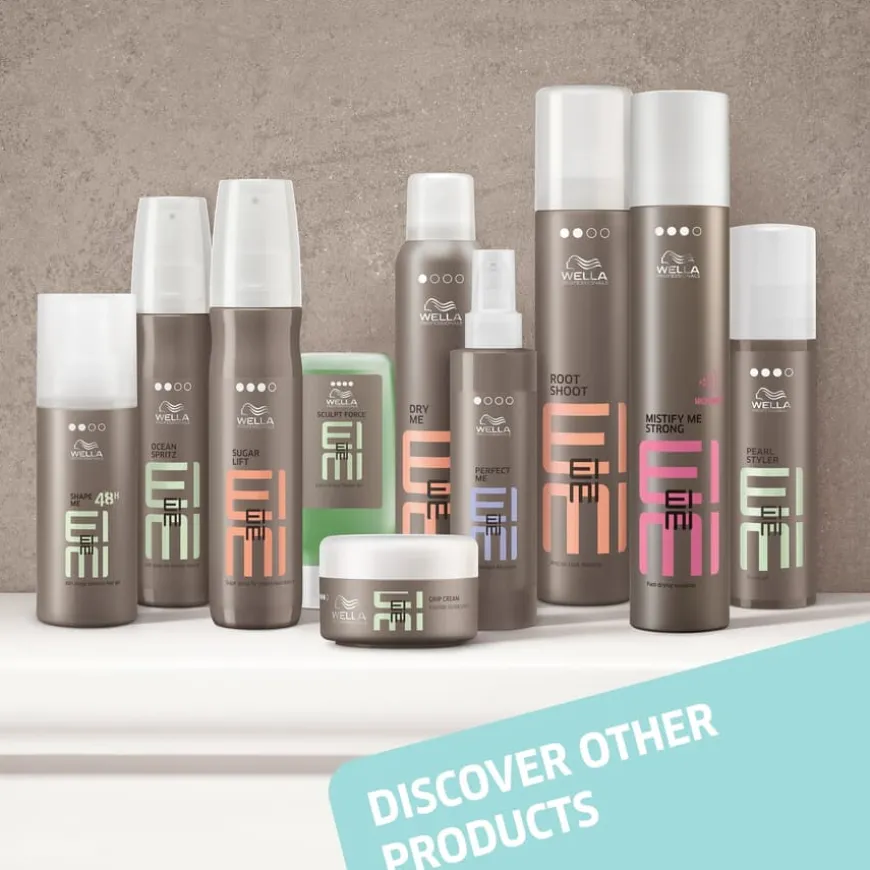 EIMI Mistify Me Light Hairspray 500ml