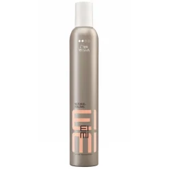 EIMI Natural Volume Mousse 500ml