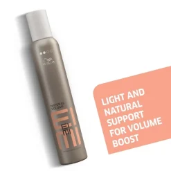 EIMI Natural Volume Mousse 500ml
