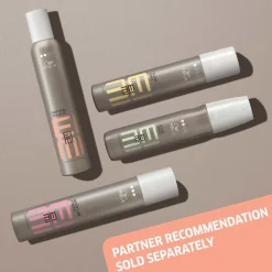 EIMI Natural Volume Mousse 500ml