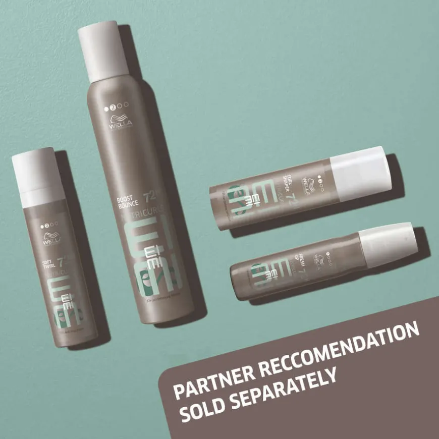 EIMI Nutricurls Boost Bounce Mousse 300ml