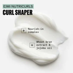 EIMI Nutricurls Curl Shaper Gel Cream 150ml