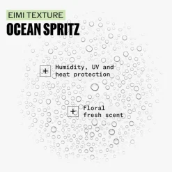EIMI Ocean Spritz Hairspray 150ml