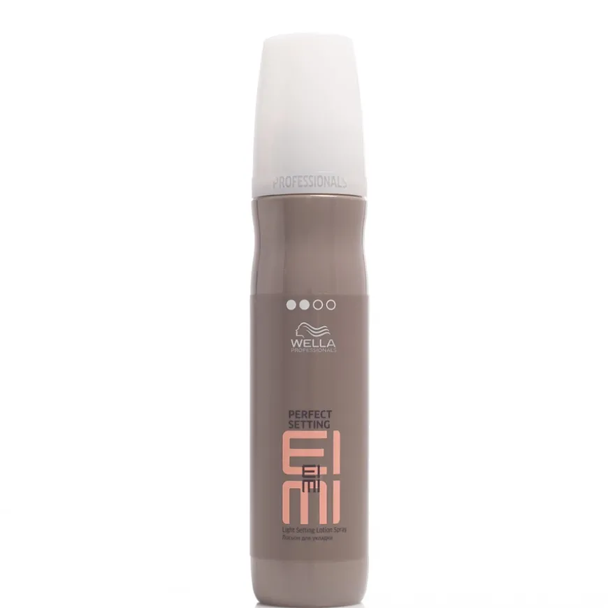 EIMI Perfect Setting Lotion Spray 150ml