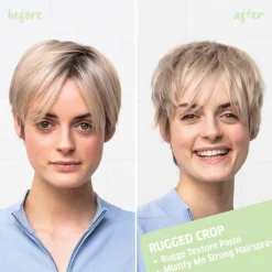 EIMI Rugged Texture Paste 150ml