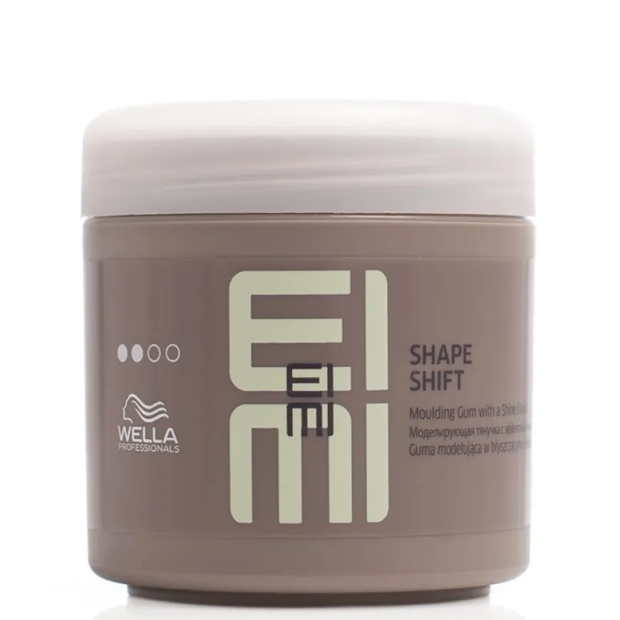 EIMI Shape Shift Moulding Gum 150ml