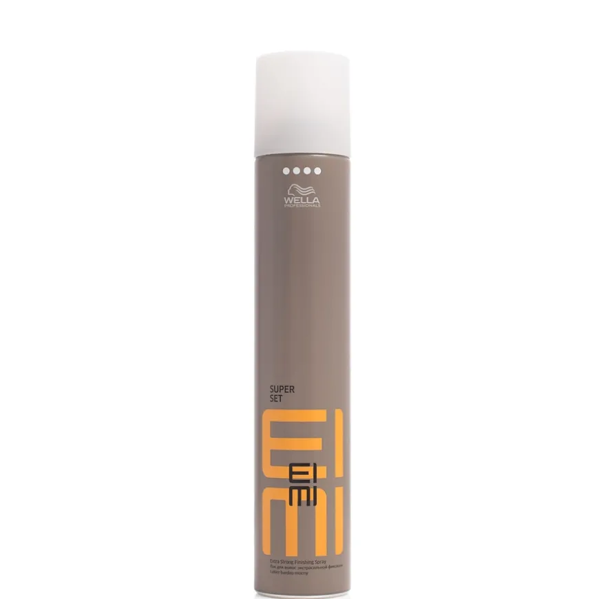 EIMI Super Set Hairspray 500ml