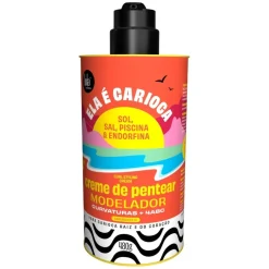 ELA É CARIOCA Cream 4ABC 480g