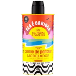 ELA É CARIOCA Cream 3ABC 480g