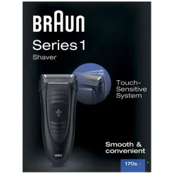 Electric Shaver Series 1 170