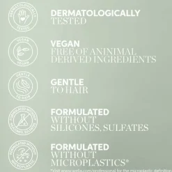 Elements Calming Shampoo 1000ml