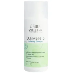 Elements Calming Shampoo 50 ml
