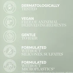 Elements Calming Shampoo 50 ml